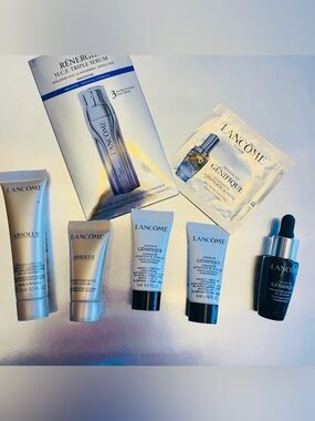 Lancôme Bundle